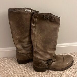 Vintage Frye Boots!